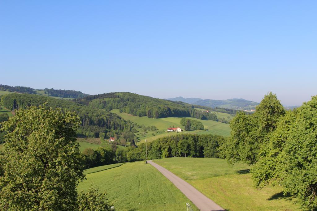Obermerkenbergerhof Hofstetten Exterior photo